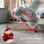 Lifting Table Cart