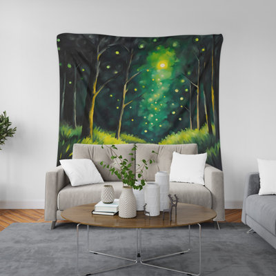 Wall Tapestry