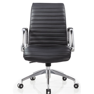 Fauteuil de conférence Galaviz Classic