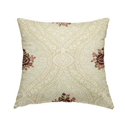 Mancheer Rectangular Cushion