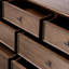 Russ 7 - Drawer Dresser