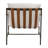 York Upholstered Armchair