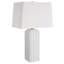 Lampe de table Bozka