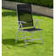 Yarbro Folding Recliner Chair