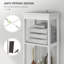 Bourgoin Bathroom Cabinet