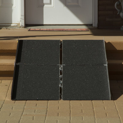Rampe portative Prairie View Industries