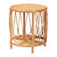 Table de bout Carboni