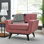 Fauteuil Engage