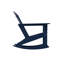 Altura HDPE Rocking Adirondack Chair-70302303