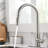 AlenArtWater Pull Down Kitchen Faucet