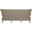 Athena N-Dura Resin Wicker Outdoor Sofa-393577602-393577608-393577609