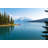 Mountain Lake - Wrapped Canvas Print-231891191
