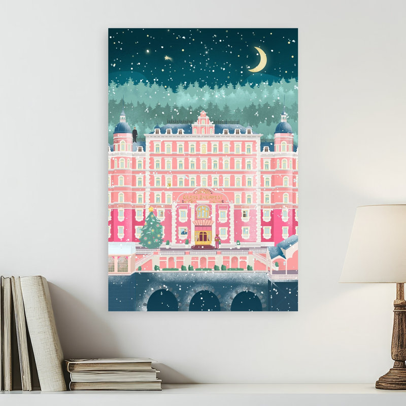 Print, 60.96cm H x 40.64cm W