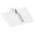 Blanc brillant est en rupture de stock