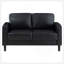 Causeuse rembourrée Farallone-1159945170