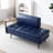 56.3" Upholstered Bench-1581529055