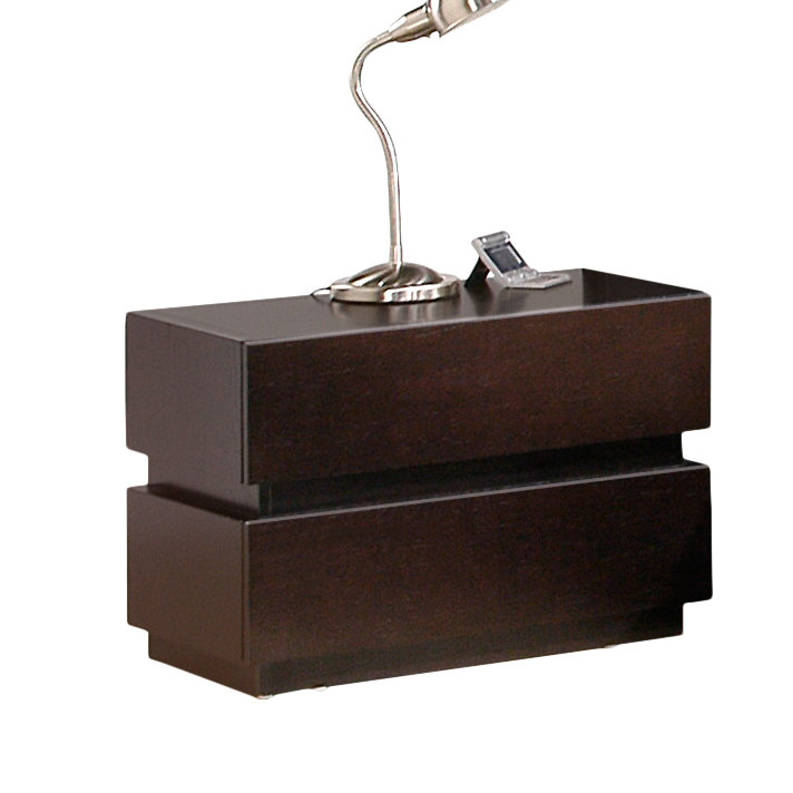 Godin 27.7'' W Nightstand