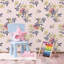 Tuile de papier peint Henden-94254574