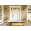 Non-Slip Outdoor Doormat