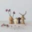 Stoneware Table Vase