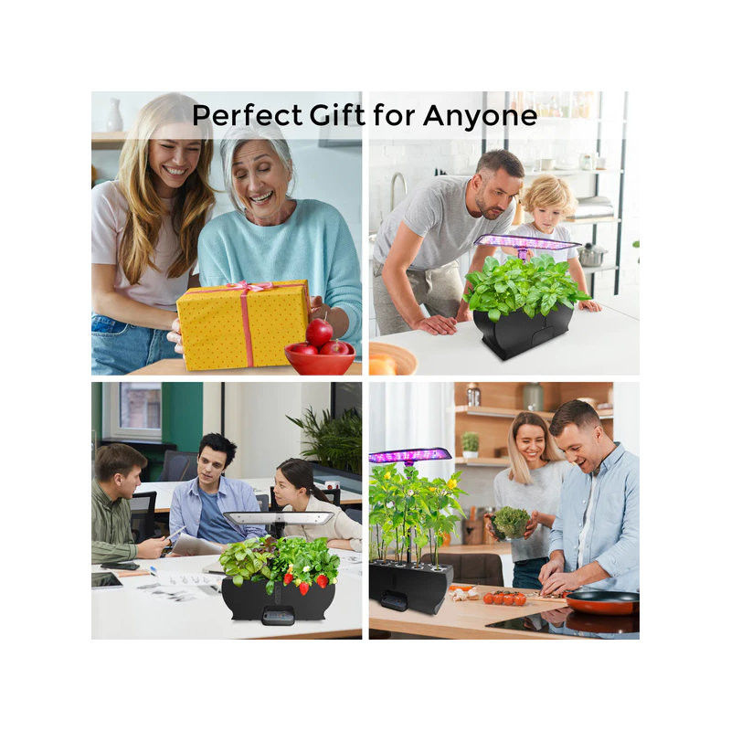 Eco4life Growing Kit