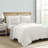 Lush Decor Coastal Chic Scalloped Edge Reversible Cotton Quilt Set-796647308-796647311