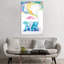 Décoration murale pour enfants Mischief-52153433-52153434