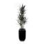 Faux Yucca Plant in Planter-1268719539