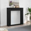 Engineered Wood Fireplace Surround-1353608077