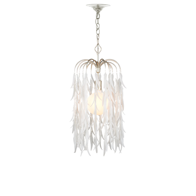 Glen Arbor 1 - Light Pendant, 28.5" H x 14" W x 14" D