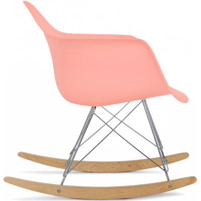 Fon Rocking Chair