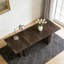 Grand bureau d'ordinateur avec rangement-1118519157