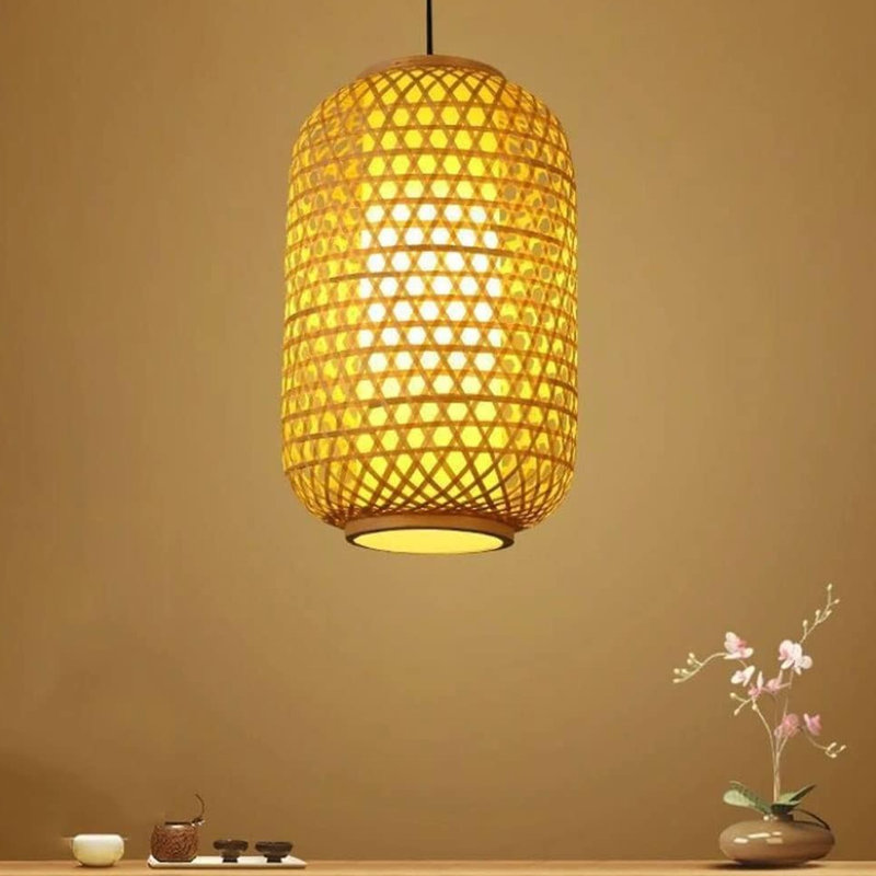 Ambert 1 - Light Unique/Statement Chandelier