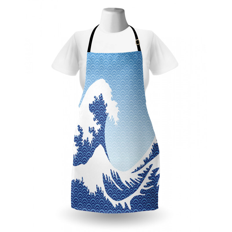 Bib Apron