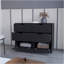 Commode 4 tiroirs avec 2 armoires Dillon-86885288
