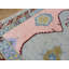 Tapis oriental rose noué à la main 9 pi 8 po x 13 pi 9 po 1B17D2870F454B2CA449E8976487AA99