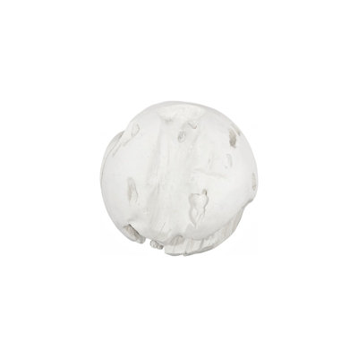Roman Stone Cast Root Floor Ball