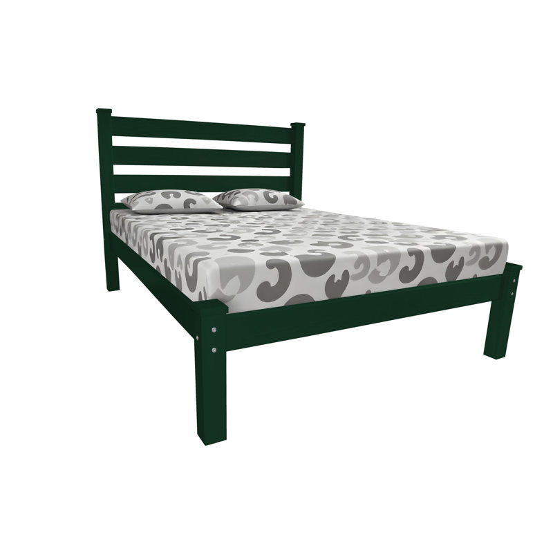 Structure de lit double Edgewood