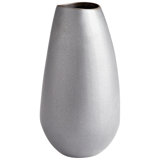 Sharp Ceramic / Porcelain Table Vase