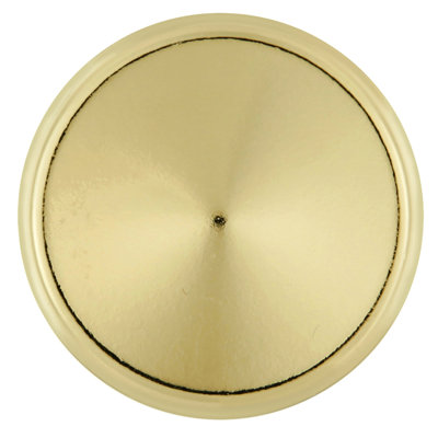 Sunnyside Mushroom Knob