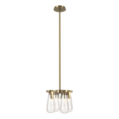 Eos 4 - Light Unique Classic Chandelier