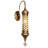Rodre Glass Armed Sconce