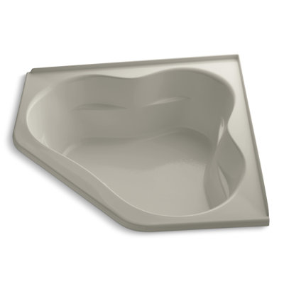 Baignoire de trempage 60 "x 60" Tercet®