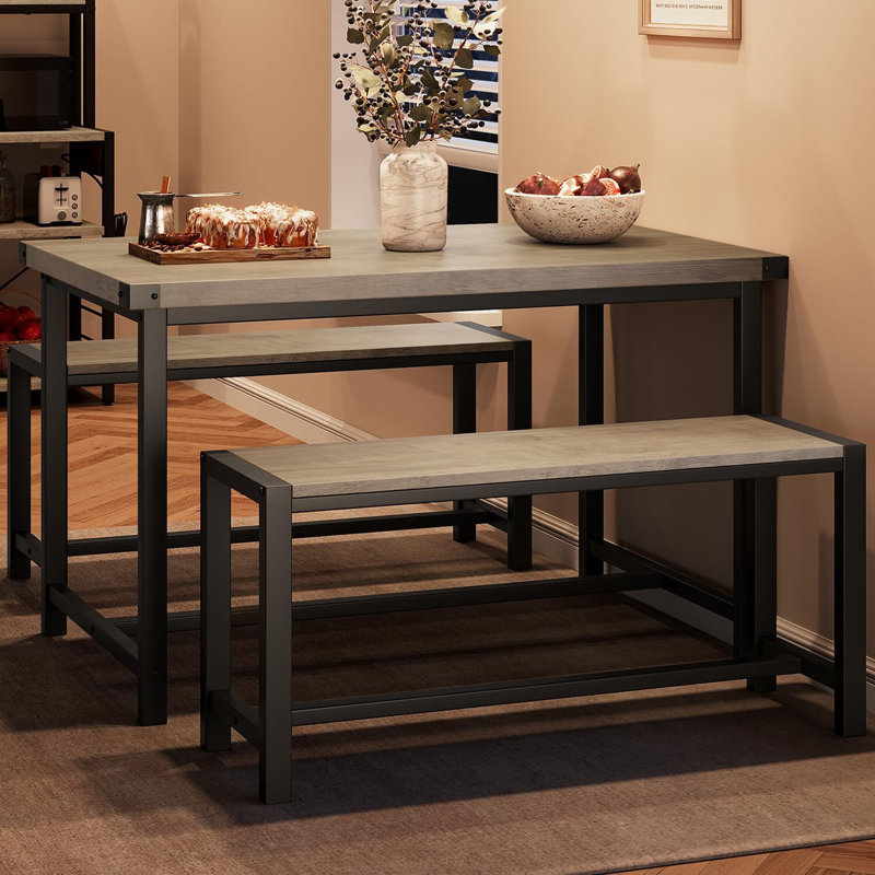 4 - Person Dining Set