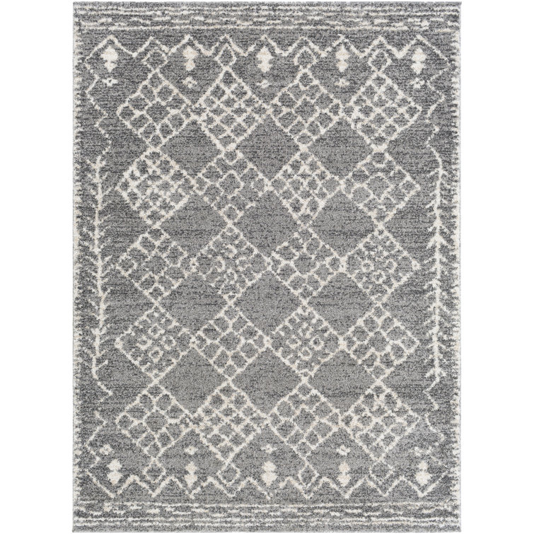 Arlo Southwestern Indoor Rug