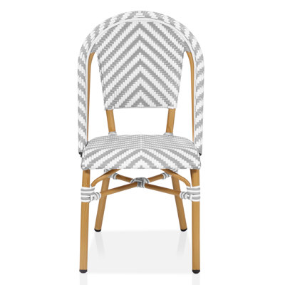 Outdoor Dining Side Chair