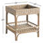 Raye End Table