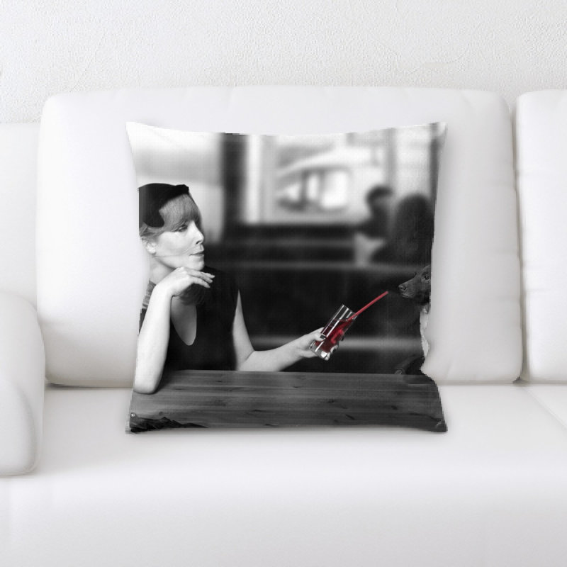 Coussin pour chien