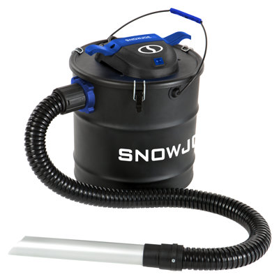 Snow Joe Bagless Canister Vacuum