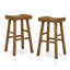 Tabouret de bar et de comptoir Melvyn-1071471442-1071471444